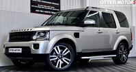LAND ROVER DISCOVERY (2014)