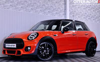 MINI HATCH (2019)