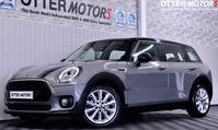 MINI CLUBMAN (2017)