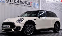 MINI CLUBMAN (2017)