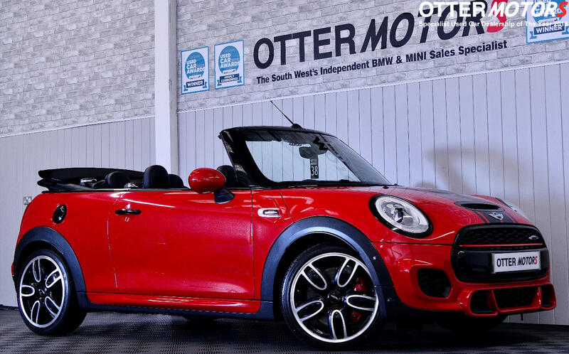 MINI CONVERTIBLE