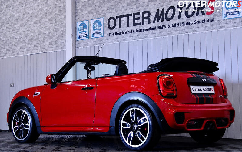 MINI CONVERTIBLE