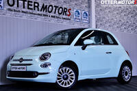 FIAT 500 (2015)