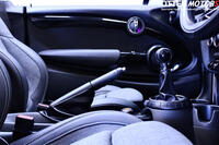 MINI CONVERTIBLE