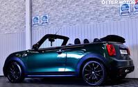 MINI CONVERTIBLE