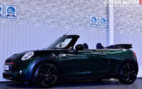 MINI CONVERTIBLE