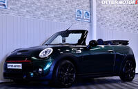 MINI CONVERTIBLE