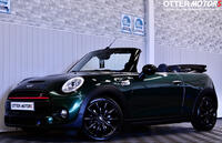 MINI CONVERTIBLE