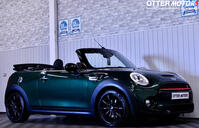 MINI CONVERTIBLE