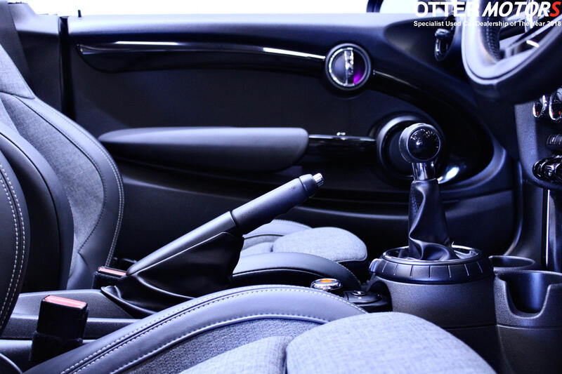 MINI CONVERTIBLE