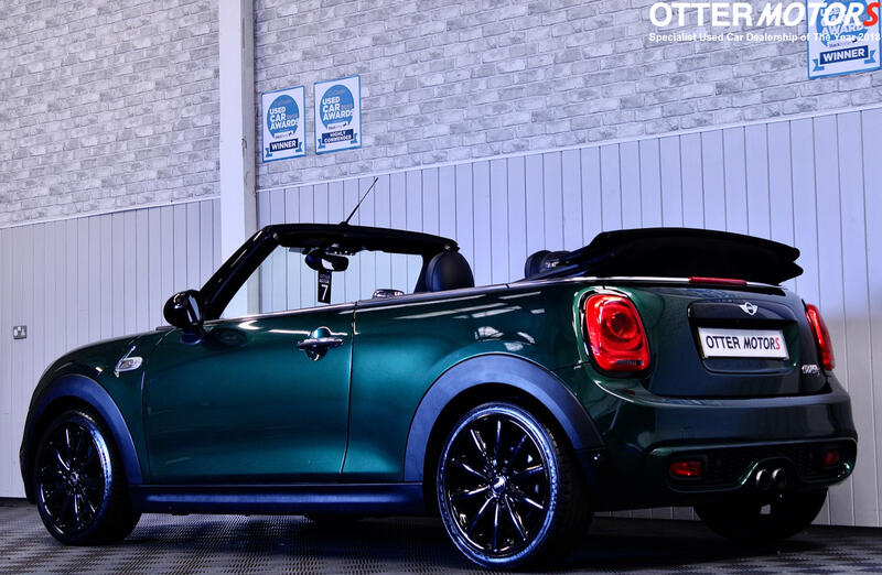 MINI CONVERTIBLE