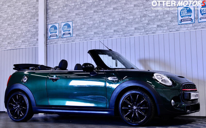 MINI CONVERTIBLE