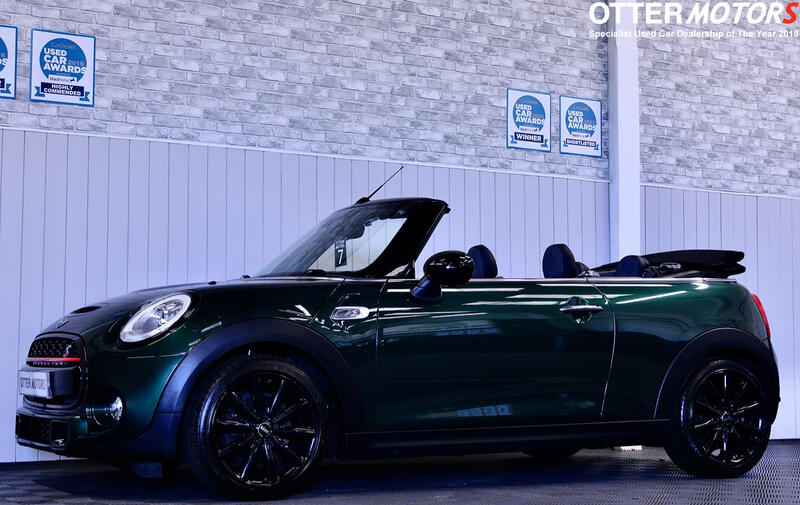 MINI CONVERTIBLE