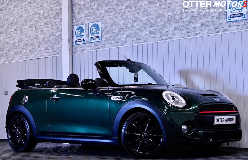 MINI CONVERTIBLE
