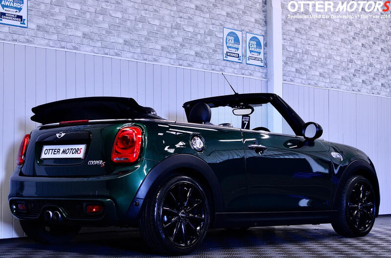 MINI CONVERTIBLE
