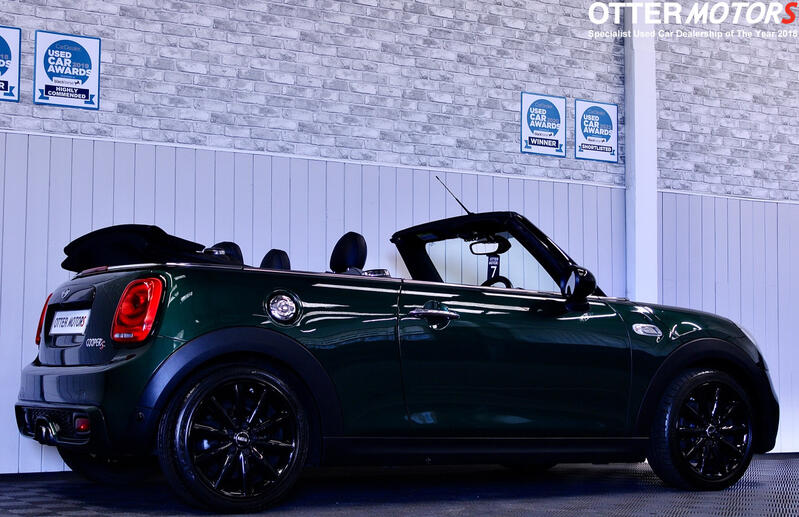 MINI CONVERTIBLE