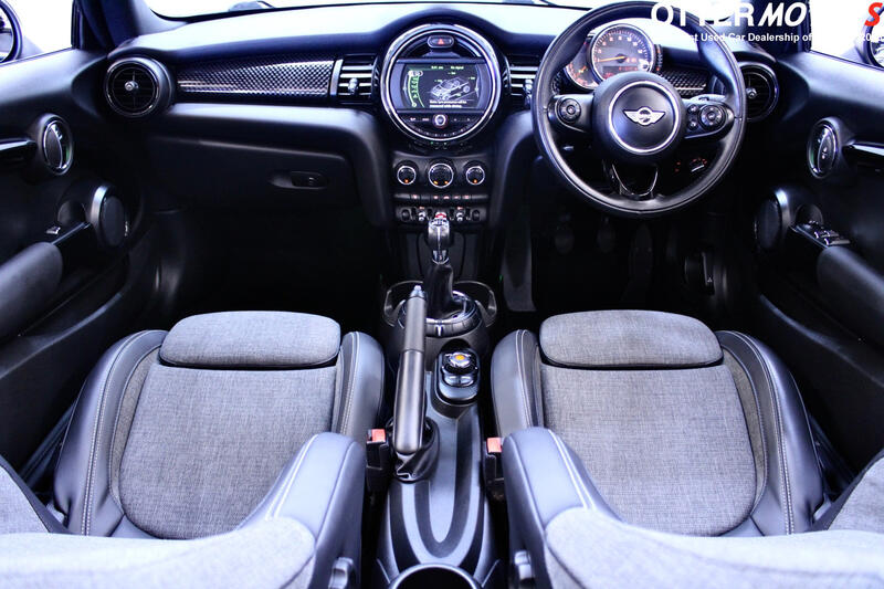 MINI CONVERTIBLE