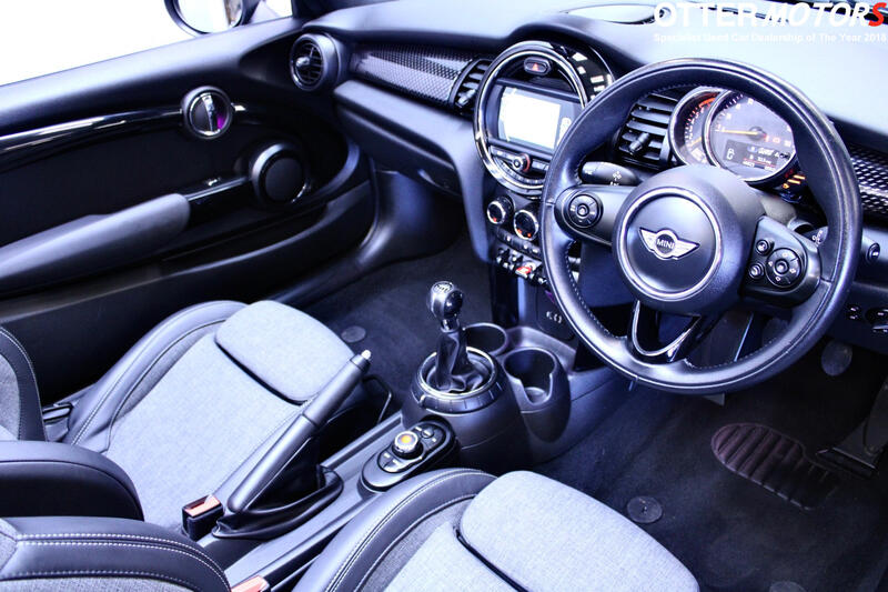 MINI CONVERTIBLE