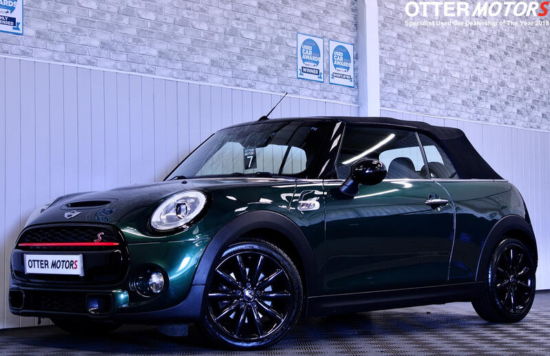 MINI CONVERTIBLE