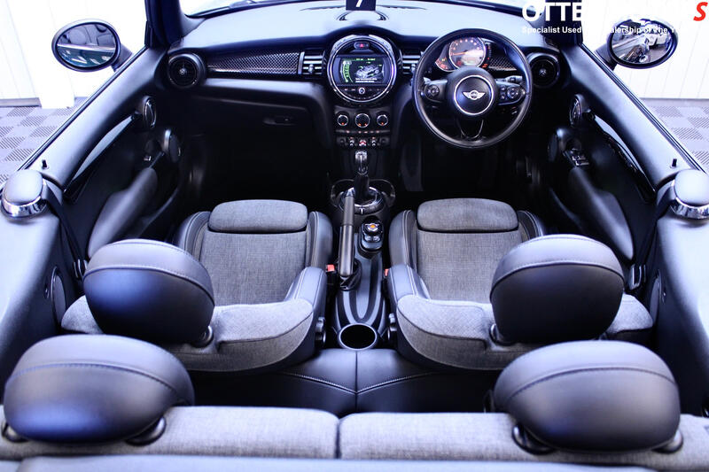 MINI CONVERTIBLE