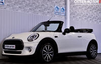 MINI CONVERTIBLE