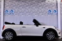 MINI CONVERTIBLE