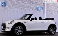 MINI CONVERTIBLE