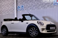 MINI CONVERTIBLE