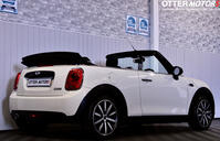 MINI CONVERTIBLE