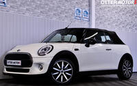 MINI CONVERTIBLE