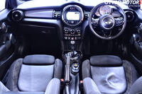 MINI CONVERTIBLE