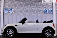 MINI CONVERTIBLE
