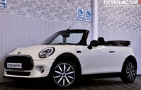 MINI CONVERTIBLE