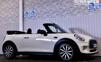 MINI CONVERTIBLE