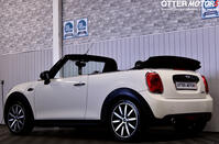 MINI CONVERTIBLE