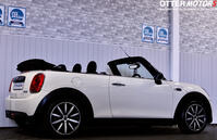 MINI CONVERTIBLE