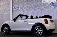 MINI CONVERTIBLE