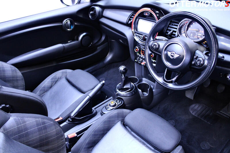 MINI CONVERTIBLE