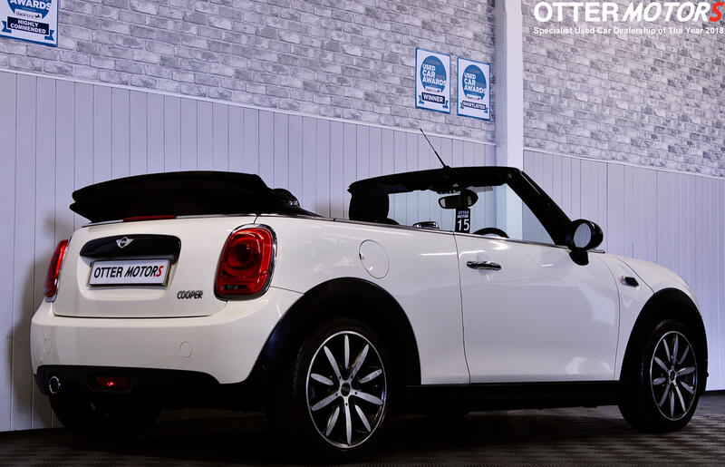 MINI CONVERTIBLE