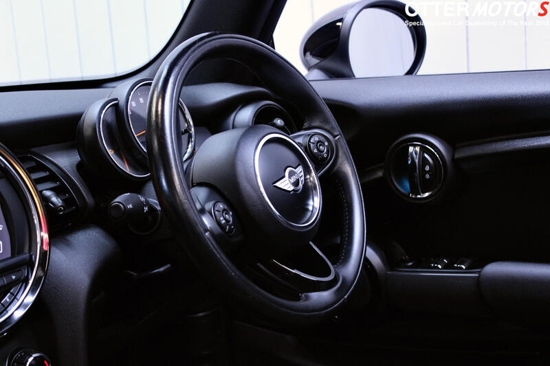 MINI CONVERTIBLE
