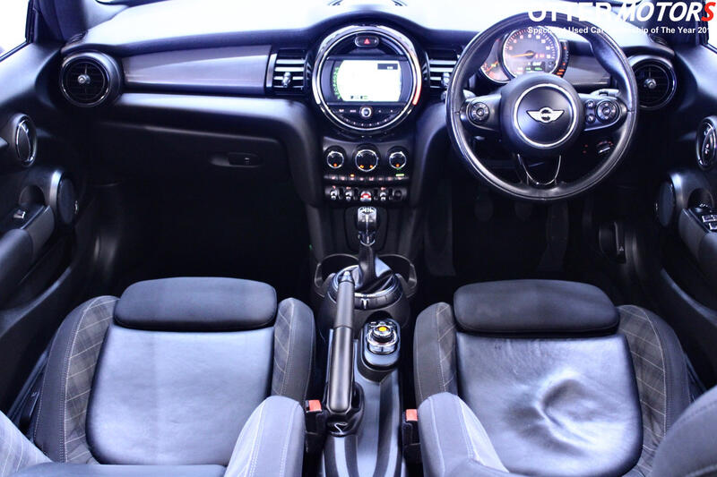 MINI CONVERTIBLE