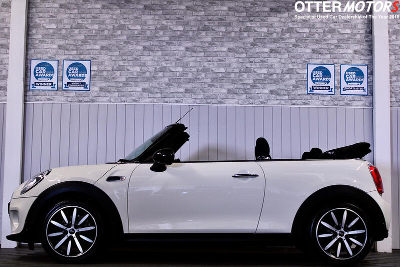 MINI CONVERTIBLE