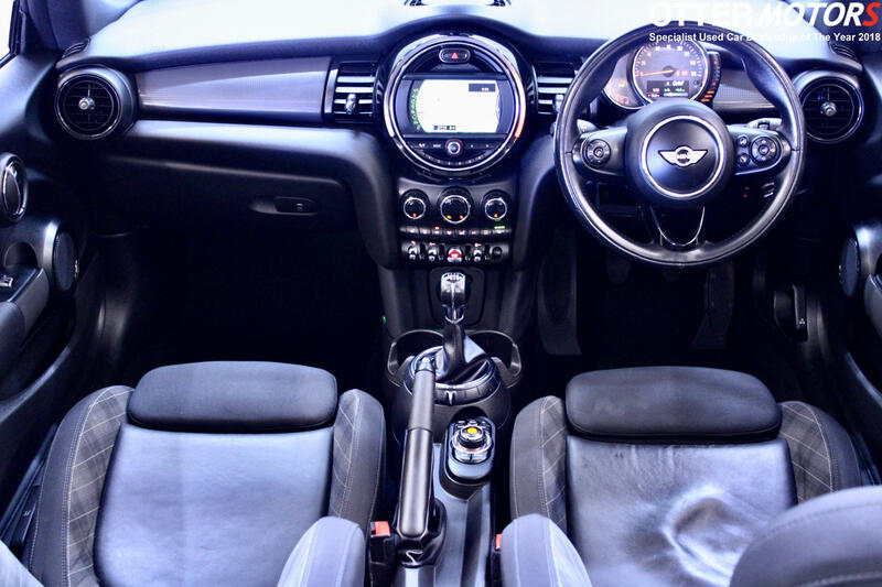 MINI CONVERTIBLE