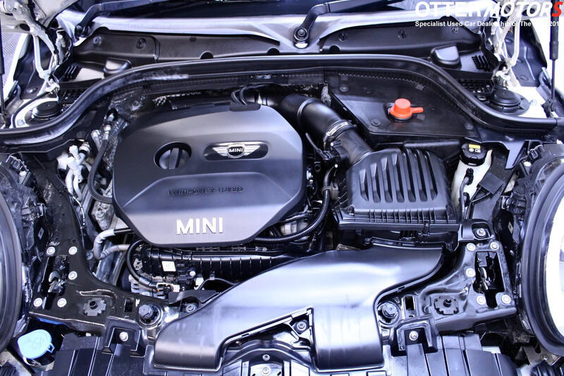 MINI CONVERTIBLE