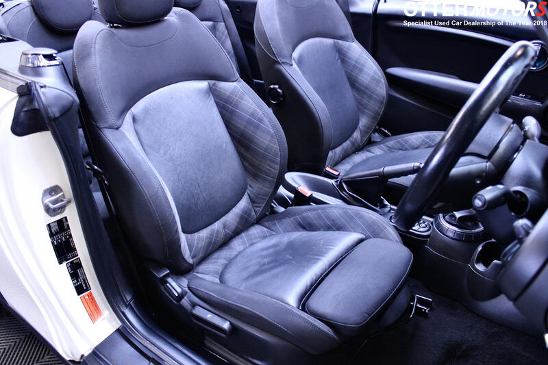 MINI CONVERTIBLE