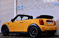 MINI CONVERTIBLE