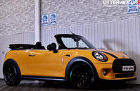 MINI CONVERTIBLE