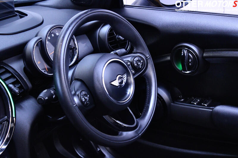 MINI CONVERTIBLE