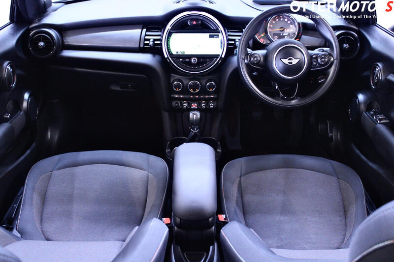 MINI CONVERTIBLE