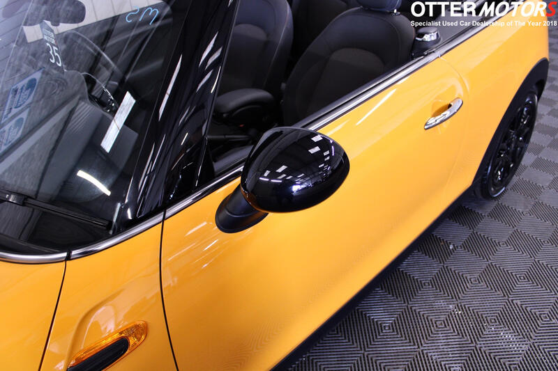 MINI CONVERTIBLE